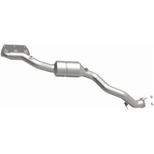 MagnaFlow Exhaust Systems & Installation | 1350 Offroad - MagnaFlow OEM Grade Manifold Catalytic Converter 51167 - Image 4