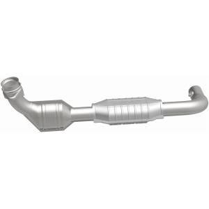 MagnaFlow Exhaust Systems & Installation | 1350 Offroad - MagnaFlow OEM Grade Direct-Fit Catalytic Converter 51168 - Image 4