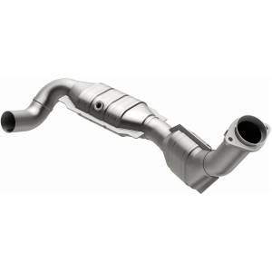 MagnaFlow Exhaust Systems & Installation | 1350 Offroad - MagnaFlow OEM Grade Direct-Fit Catalytic Converter 51171 - Image 2