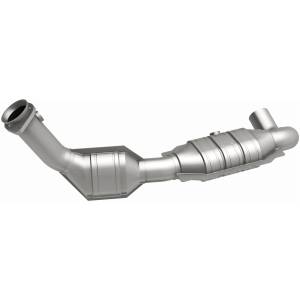 MagnaFlow Exhaust Systems & Installation | 1350 Offroad - MagnaFlow OEM Grade Direct-Fit Catalytic Converter 51171 - Image 4