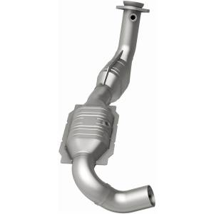 MagnaFlow Exhaust Systems & Installation | 1350 Offroad - MagnaFlow OEM Grade Direct-Fit Catalytic Converter 51171 - Image 3