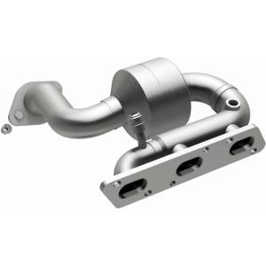 MagnaFlow Exhaust Systems & Installation | 1350 Offroad - MagnaFlow OEM Grade Manifold Catalytic Converter 51173 - Image 2