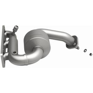 MagnaFlow Exhaust Systems & Installation | 1350 Offroad - MagnaFlow OEM Grade Manifold Catalytic Converter 51173 - Image 4