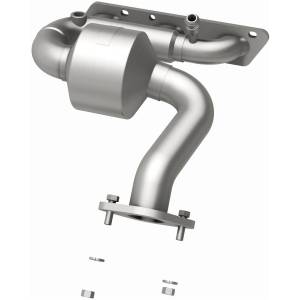 MagnaFlow Exhaust Systems & Installation | 1350 Offroad - MagnaFlow OEM Grade Manifold Catalytic Converter 51173 - Image 3