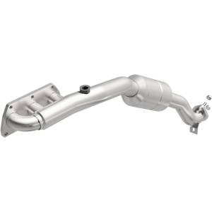 MagnaFlow Exhaust Systems & Installation | 1350 Offroad - MagnaFlow OEM Grade Manifold Catalytic Converter 51178 - Image 1