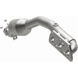 MagnaFlow Exhaust Systems & Installation | 1350 Offroad - MagnaFlow OEM Grade Manifold Catalytic Converter 51178 - Image 2