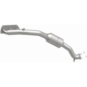 MagnaFlow Exhaust Systems & Installation | 1350 Offroad - MagnaFlow OEM Grade Manifold Catalytic Converter 51178 - Image 4