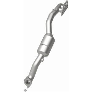 MagnaFlow Exhaust Systems & Installation | 1350 Offroad - MagnaFlow OEM Grade Manifold Catalytic Converter 51178 - Image 3