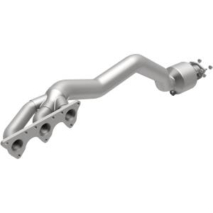 MagnaFlow Exhaust Systems & Installation | 1350 Offroad - MagnaFlow OEM Grade Manifold Catalytic Converter 51180 - Image 1
