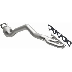 MagnaFlow Exhaust Systems & Installation | 1350 Offroad - MagnaFlow OEM Grade Manifold Catalytic Converter 51180 - Image 2