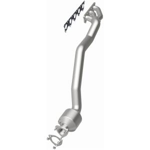 MagnaFlow Exhaust Systems & Installation | 1350 Offroad - MagnaFlow OEM Grade Manifold Catalytic Converter 51180 - Image 3