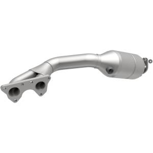 MagnaFlow Exhaust Systems & Installation | 1350 Offroad - MagnaFlow OEM Grade Manifold Catalytic Converter 51181 - Image 1