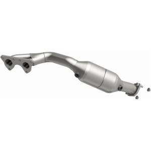 MagnaFlow Exhaust Systems & Installation | 1350 Offroad - MagnaFlow OEM Grade Manifold Catalytic Converter 51181 - Image 4