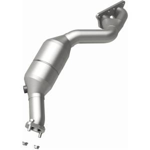 MagnaFlow Exhaust Systems & Installation | 1350 Offroad - MagnaFlow OEM Grade Manifold Catalytic Converter 51181 - Image 3