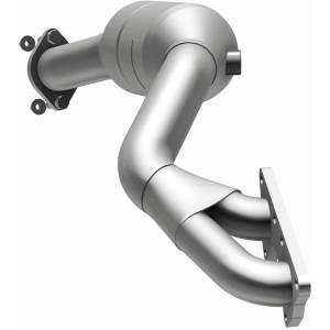 MagnaFlow Exhaust Systems & Installation | 1350 Offroad - MagnaFlow OEM Grade Manifold Catalytic Converter 51181 - Image 2