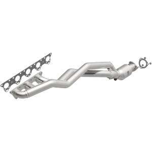 MagnaFlow Exhaust Systems & Installation | 1350 Offroad - MagnaFlow OEM Grade Manifold Catalytic Converter 51183 - Image 1