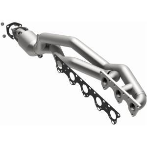 MagnaFlow Exhaust Systems & Installation | 1350 Offroad - MagnaFlow OEM Grade Manifold Catalytic Converter 51183 - Image 2
