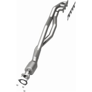 MagnaFlow Exhaust Systems & Installation | 1350 Offroad - MagnaFlow OEM Grade Manifold Catalytic Converter 51183 - Image 3