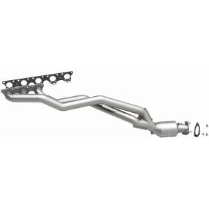MagnaFlow Exhaust Systems & Installation | 1350 Offroad - MagnaFlow OEM Grade Manifold Catalytic Converter 51183 - Image 4
