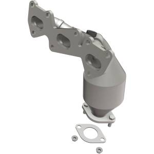 MagnaFlow Exhaust Systems & Installation | 1350 Offroad - MagnaFlow OEM Grade Manifold Catalytic Converter 51187 - Image 1