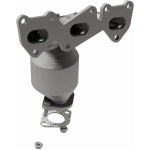 MagnaFlow Exhaust Systems & Installation | 1350 Offroad - MagnaFlow OEM Grade Manifold Catalytic Converter 51187 - Image 2