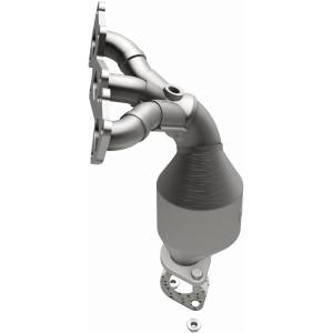 MagnaFlow Exhaust Systems & Installation | 1350 Offroad - MagnaFlow OEM Grade Manifold Catalytic Converter 51187 - Image 4