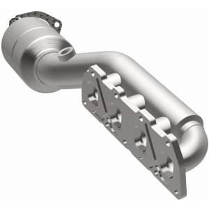 MagnaFlow Exhaust Systems & Installation | 1350 Offroad - MagnaFlow OEM Grade Manifold Catalytic Converter 51197 - Image 2