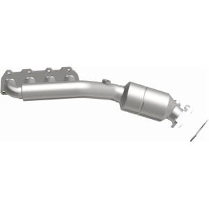 MagnaFlow Exhaust Systems & Installation | 1350 Offroad - MagnaFlow OEM Grade Manifold Catalytic Converter 51197 - Image 4