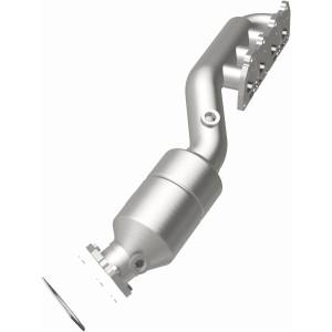 MagnaFlow Exhaust Systems & Installation | 1350 Offroad - MagnaFlow OEM Grade Manifold Catalytic Converter 51197 - Image 3
