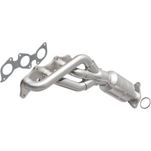 MagnaFlow Exhaust Systems & Installation | 1350 Offroad - MagnaFlow OEM Grade Manifold Catalytic Converter 51198 - Image 1
