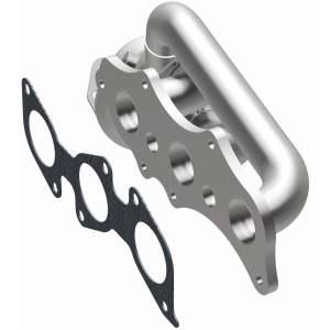 MagnaFlow Exhaust Systems & Installation | 1350 Offroad - MagnaFlow OEM Grade Manifold Catalytic Converter 51198 - Image 2