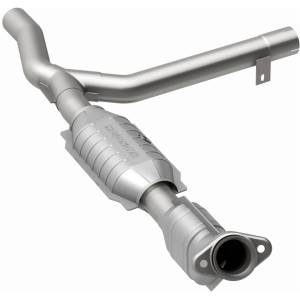 MagnaFlow Exhaust Systems & Installation | 1350 Offroad - MagnaFlow OEM Grade Direct-Fit Catalytic Converter 51199 - Image 2