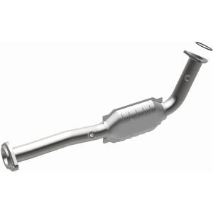 MagnaFlow Exhaust Systems & Installation | 1350 Offroad - MagnaFlow OEM Grade Direct-Fit Catalytic Converter 51200 - Image 2