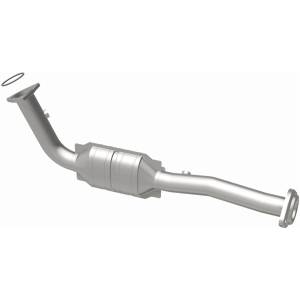 MagnaFlow Exhaust Systems & Installation | 1350 Offroad - MagnaFlow OEM Grade Direct-Fit Catalytic Converter 51200 - Image 3