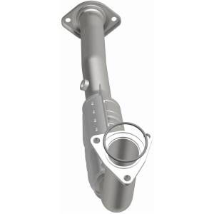 MagnaFlow Exhaust Systems & Installation | 1350 Offroad - MagnaFlow OEM Grade Direct-Fit Catalytic Converter 51200 - Image 4