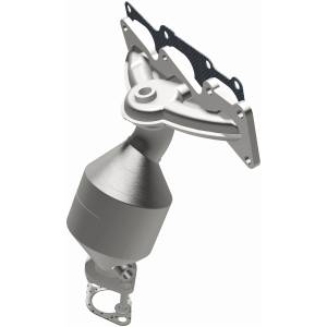 MagnaFlow Exhaust Systems & Installation | 1350 Offroad - MagnaFlow OEM Grade Manifold Catalytic Converter 51201 - Image 2