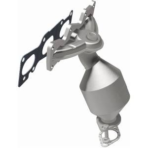 MagnaFlow Exhaust Systems & Installation | 1350 Offroad - MagnaFlow OEM Grade Manifold Catalytic Converter 51201 - Image 3