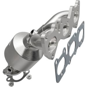MagnaFlow Exhaust Systems & Installation | 1350 Offroad - MagnaFlow OEM Grade Manifold Catalytic Converter 51202 - Image 1