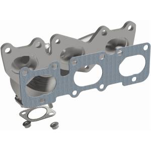 MagnaFlow Exhaust Systems & Installation | 1350 Offroad - MagnaFlow OEM Grade Manifold Catalytic Converter 51202 - Image 4
