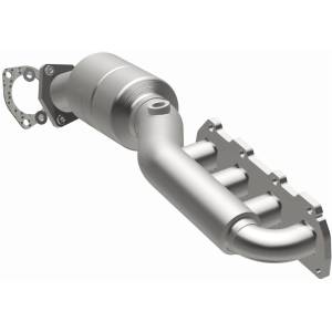 MagnaFlow Exhaust Systems & Installation | 1350 Offroad - MagnaFlow OEM Grade Manifold Catalytic Converter 51213 - Image 2
