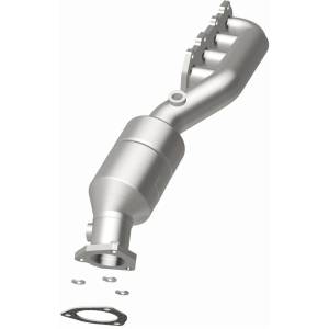 MagnaFlow Exhaust Systems & Installation | 1350 Offroad - MagnaFlow OEM Grade Manifold Catalytic Converter 51213 - Image 3