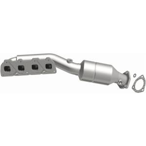 MagnaFlow Exhaust Systems & Installation | 1350 Offroad - MagnaFlow OEM Grade Manifold Catalytic Converter 51213 - Image 4