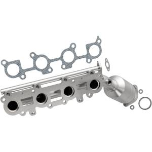 MagnaFlow Exhaust Systems & Installation | 1350 Offroad - MagnaFlow OEM Grade Manifold Catalytic Converter 51217 - Image 1
