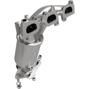 MagnaFlow Exhaust Systems & Installation | 1350 Offroad - MagnaFlow OEM Grade Manifold Catalytic Converter 51218 - Image 1