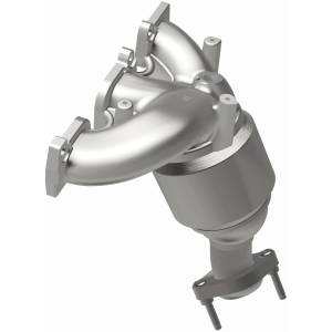MagnaFlow Exhaust Systems & Installation | 1350 Offroad - MagnaFlow OEM Grade Manifold Catalytic Converter 51220 - Image 3