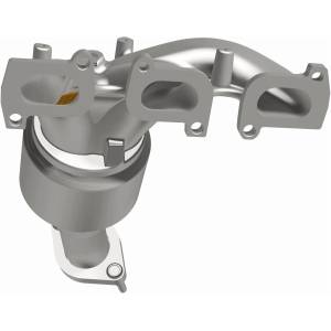 MagnaFlow Exhaust Systems & Installation | 1350 Offroad - MagnaFlow OEM Grade Manifold Catalytic Converter 51220 - Image 4