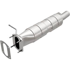 MagnaFlow Exhaust Systems & Installation | 1350 Offroad - MagnaFlow OEM Grade Direct-Fit Catalytic Converter 51221 - Image 1