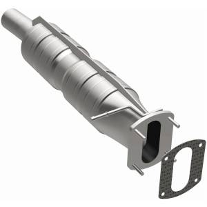 MagnaFlow Exhaust Systems & Installation | 1350 Offroad - MagnaFlow OEM Grade Direct-Fit Catalytic Converter 51221 - Image 2