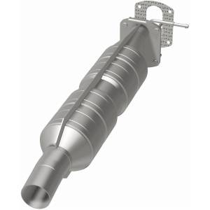 MagnaFlow Exhaust Systems & Installation | 1350 Offroad - MagnaFlow OEM Grade Direct-Fit Catalytic Converter 51221 - Image 3