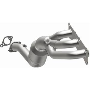 MagnaFlow Exhaust Systems & Installation | 1350 Offroad - MagnaFlow OEM Grade Manifold Catalytic Converter 51222 - Image 2